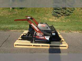 2026 VIRNIG TDM60-HF45