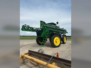 2026 John Deere 616R
