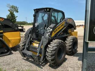 2026 New Holland L328
