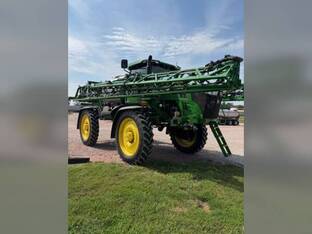 2026 John Deere 616R