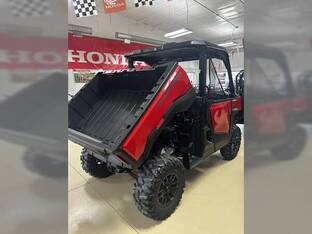 2026 Honda PIONEER 1000