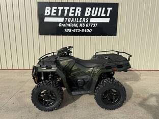 2026 Polaris Sportsman 570 Premium -  40th Anniversar