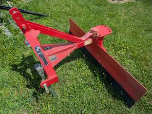 King Kutter BLADE