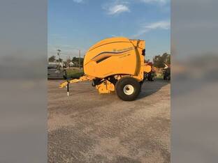 2026 New Holland ROLL-BELT 561