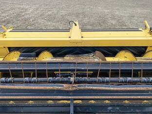 2015 New Holland HAYBINE 18HS