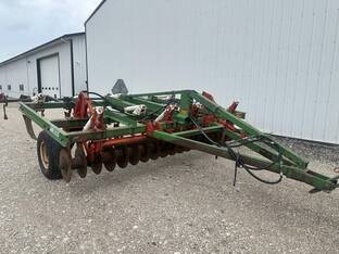 Glencoe SOIL SAVER