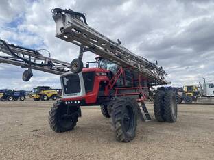 2020 Apache AS1240