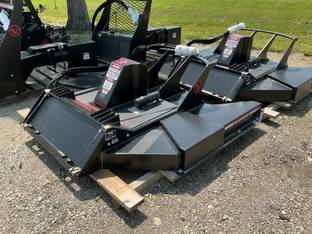 2026 VAIL XBC2-8520-MB
