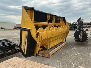 2026 New Holland DURABINE 416 PLUS