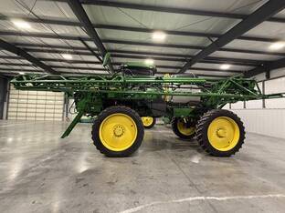 2023 John Deere 412R