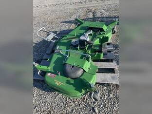 2022 John Deere 60D