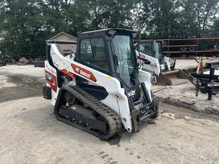 2024 Bobcat T66