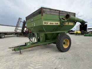 Brent 410