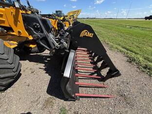 2024 AMI MULTI-PURPOSE AG GRAPPLE
