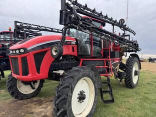 2014 Apache AS720