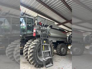 2014 Gleaner  S77
