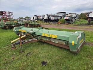 1997 Balzer 1500