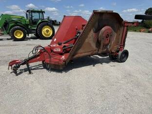 Bush Hog 12215