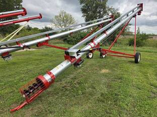 2026 Sudenga TD036PG