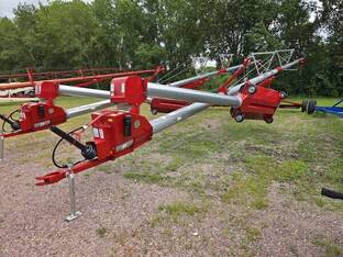 2026 Sudenga HOSS1081