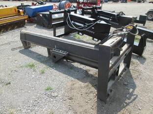 Loftness WOOD SPLITTER