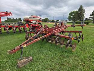 M&W EARTHMASTER 1465
