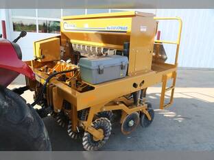 2025 Esch Manufacturing FP605