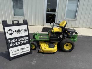 2020 John Deere Z355R