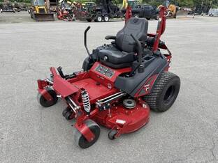 2024 Ferris ISX3300