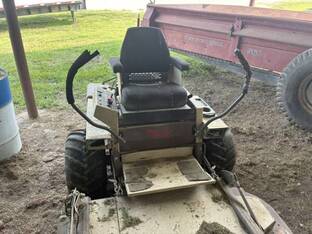 2005 Grasshopper 718