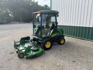 2024 John Deere 1585