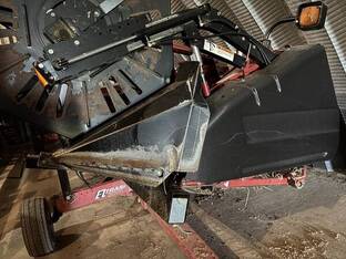 1997 Case IH 1020