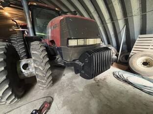 2002 Case IH MX240