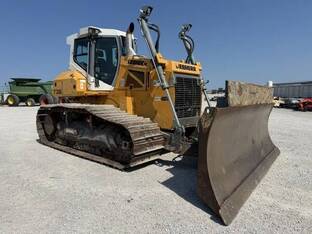 2017 LIEBHERR PR736 LGP
