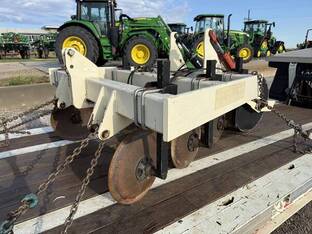 2010 Patriot PIVOT TRACK CLOSER