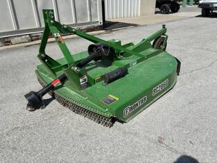 2018 Frontier RC2060