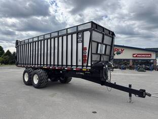 2026 Meyer 9130RT