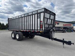 2026 Meyer 9130RT