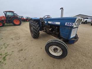 Long 560