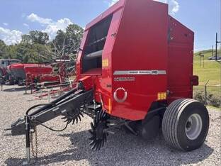 2026 Massey-Ferguson 1745