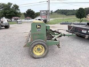1980 John Deere 8300