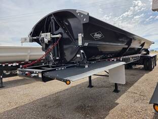 2027 SmithCo SX3-47-36