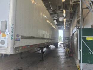 2012 Utility 4000D
