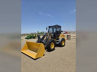 2024 John Deere 304 G