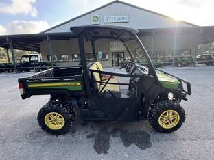2020 John Deere GATOR XUV 835M