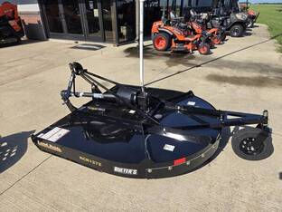 2026 Land Pride RCR1272