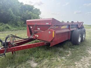 2019 New Holland 195