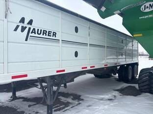 2010 Maurer