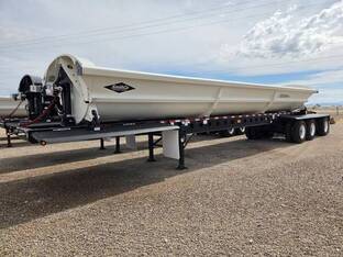 2027 SmithCo SX3-47-36