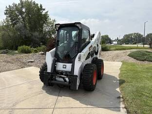 2026 Bobcat S770